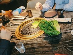-牛局别馆·和牛烧肉(日月广场店)