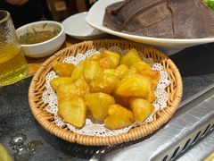 -小日子火锅(古槐街店)