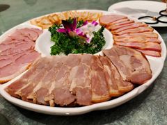 -北国饭店·海鲜.北方菜(榕城店)