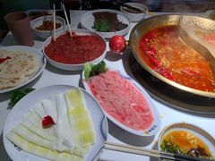 -小龙坎火锅(IFS HOT店)