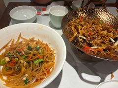 -辣可可·小炒黄牛肉(望京凯德MALL店)