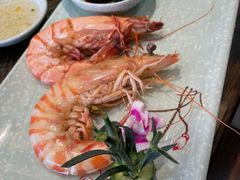 -抱德·潮汕味(琶洲店原惠城鱼仔)