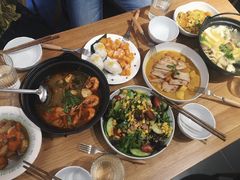 -About Bistro關於·泰式家庭料理