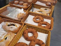 -玥儿弯弯手作烘焙(中海国际社区御城店)