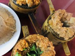 -秦二哥格格(高笋塘店)