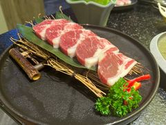 -樱嘢·炭火烧肉(惠南店)