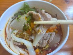 -王记生烫牛杂面馆(兰陵路店)