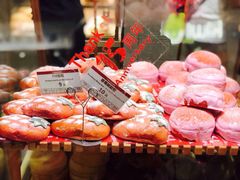 -山崎面包(静安久光店)