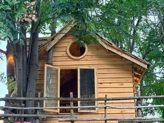 -HERRE·FARM 赫尔露营农场·团建聚会包场