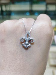 -Leysen莱绅通灵珠宝(美罗百货店)