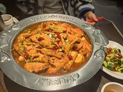 -胖哥俩肉蟹煲(湖滨银泰in77店)