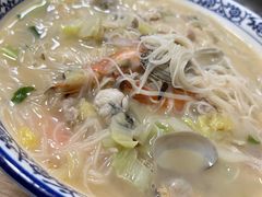 -一路飘香面馆