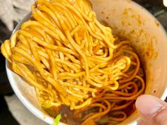 -家阳赵师傅油饼包烧麦(粮道街店)
