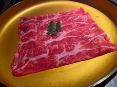 -牛New寿喜烧(金茂览秀城店)
