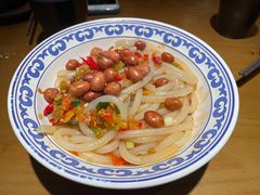 -乐乐大排档·30年老字号(浙江路店)