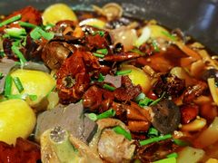 -一只烧鸡公(解放碑店)