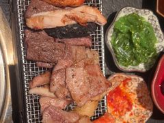 -300杯·和牛烧肉清酒专门店(廊里店)