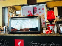 -西点坊(浦东香格里拉店)