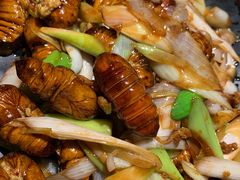 -丹东立强海鲜烧烤·牛B大串(星海店)
