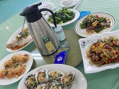 -景好海鲜餐厅(大鹏必选旅游店)