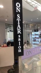 -ON STAR SALON