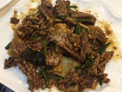 腰花-龙小海荆沙鸽子店(瑞安街店)