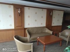 -曼谷王子宫殿酒店