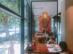 -古京·臻致料理(月湖店)