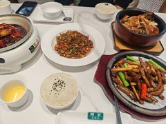 -阿甘小馆(陇海路店)