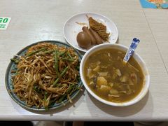 -正宗河南特色大饼店(菊乐路店)