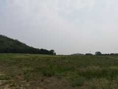 -汉景帝阳陵博物院