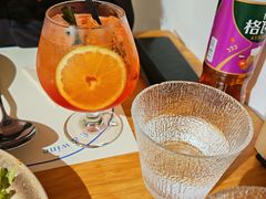 -沏点Trattoria意大利餐厅(新街口店)