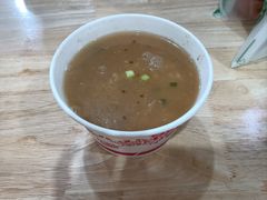 -百成大同鸭肉粥(大同总店)