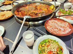 -俏媳妇火锅(宽窄巷子店)