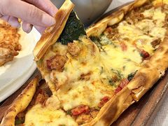 -Efes Turkish & Mediterranean Cuisine 艾菲斯餐厅(陆家嘴店)