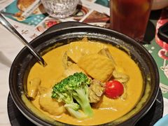 -新世界餐厅(万达店)