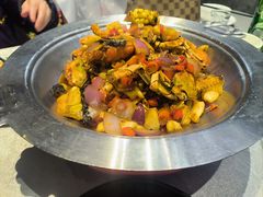 -聚味瞿记·龙虾堂(咸嘉湖店)