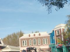 -沈阳方特欢乐世界