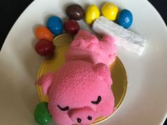 -解放碑威斯汀酒店-知味国际美食餐厅