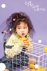 -莫奈庄园·儿童摄影馆·影视基地(江宁店)