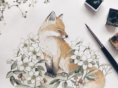 -八哥美术·成人美术画室(总校区)