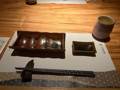 -本源食集 日式烧肉·炉端烧(东海缤纷店)