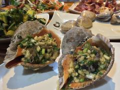 海螺-丹东特色烤肉(学府路一部店)