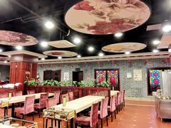 大堂-点都德(千灯湖环宇城店)
