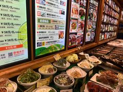 -福来齐·鲁菜海鲜·渔家菜(朝阳街分店)