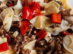 -仙店农庄(湖景农庄餐厅)