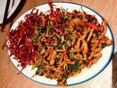 -姥家春饼店(漳州二路店)