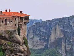 -梅黛奥拉修道院