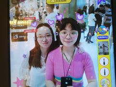 -伊藤洋华堂(温江店)