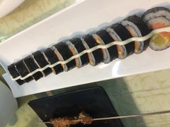 -雅逸居海鲜小厨